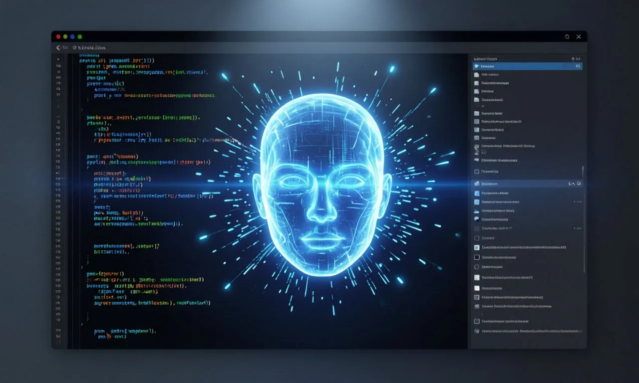 My_ai_assistant My_ai_assistant