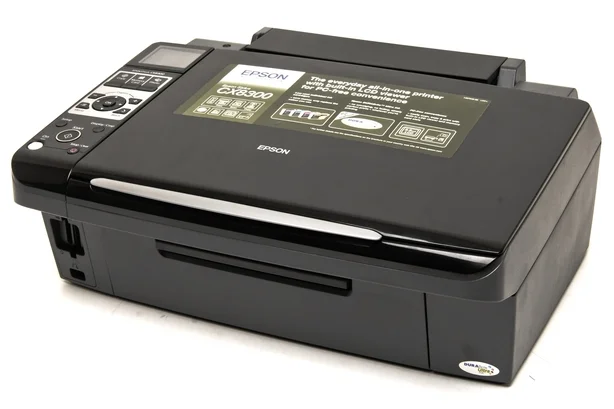 Epson CX7300 в ubuntu 10.04