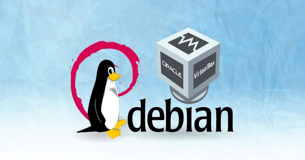 Virtualbox на Debian / Ubuntu server