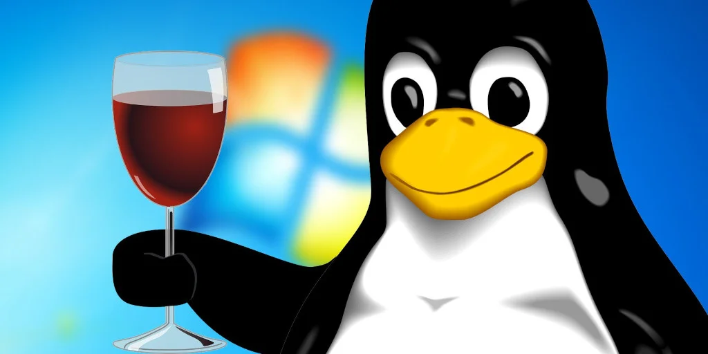 Установка wine в ubuntu