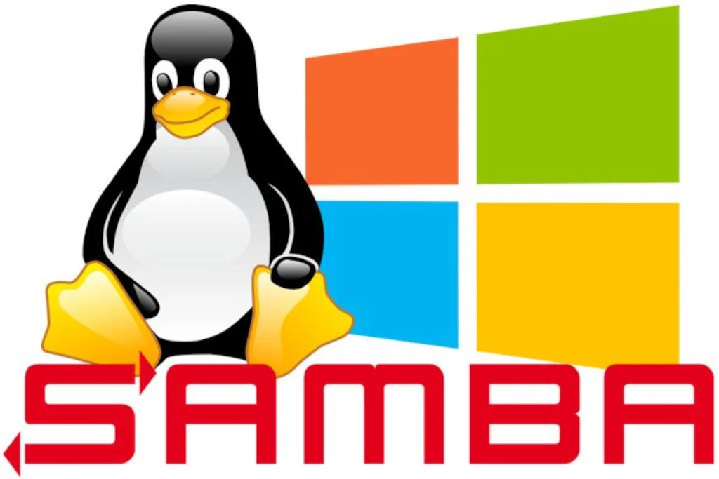 Контроллер доменов AD Samba4 на базе Ununtu
