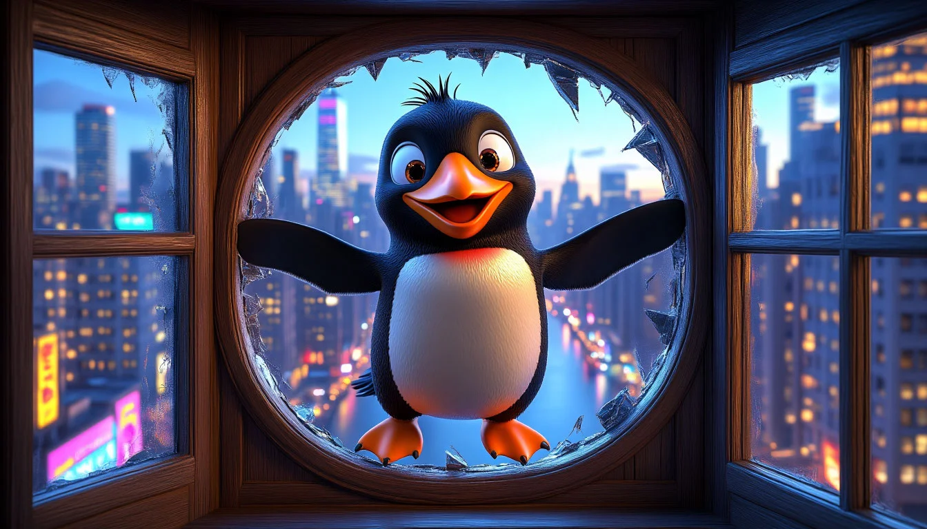 Мой переход на Linux. Плюсы и минусы.