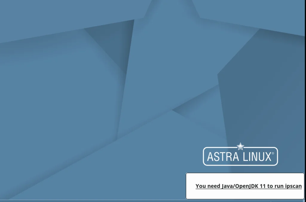 Astra Linux. Устанавливаем JDK 11.