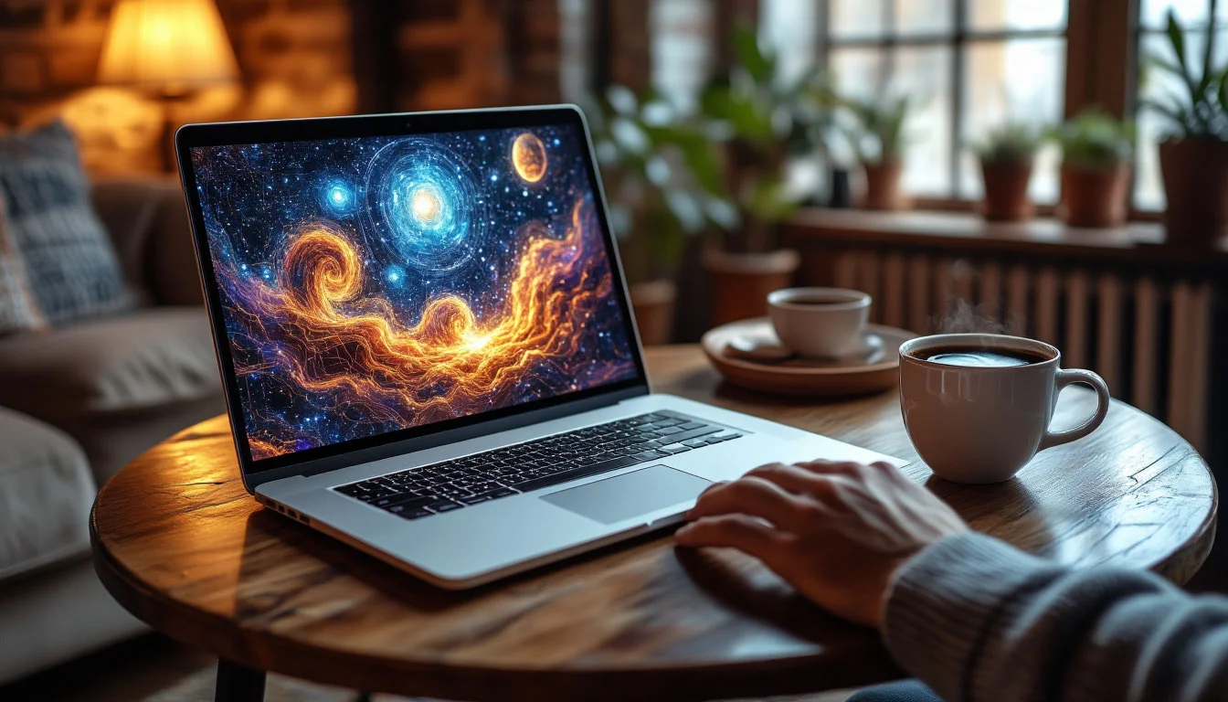 Как я админил несколько компаний через VPN.
