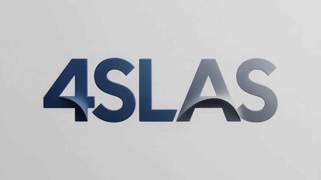 Рождение 4SLAS. Структура CMS. Версия 0.1