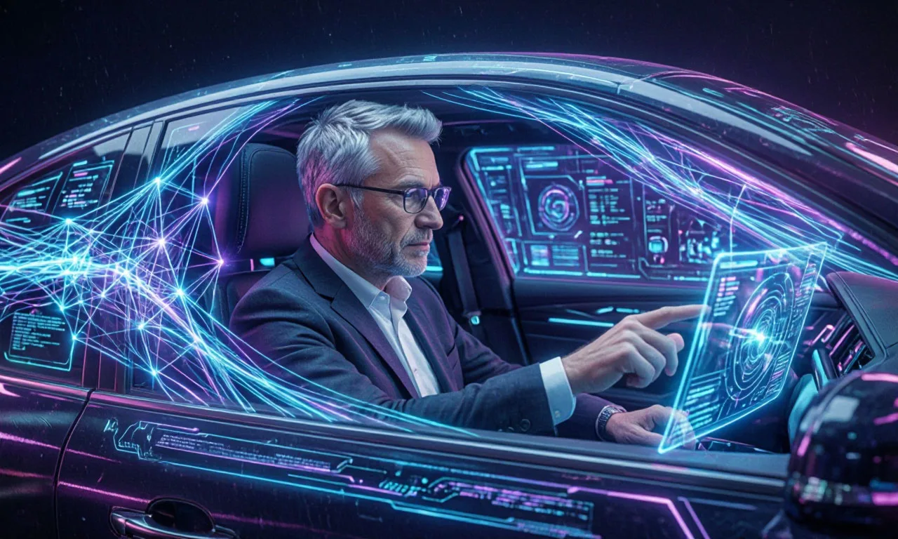 Сергей Брин лично сел за штурвал Gemini. Google объявила гонку без тормозов
