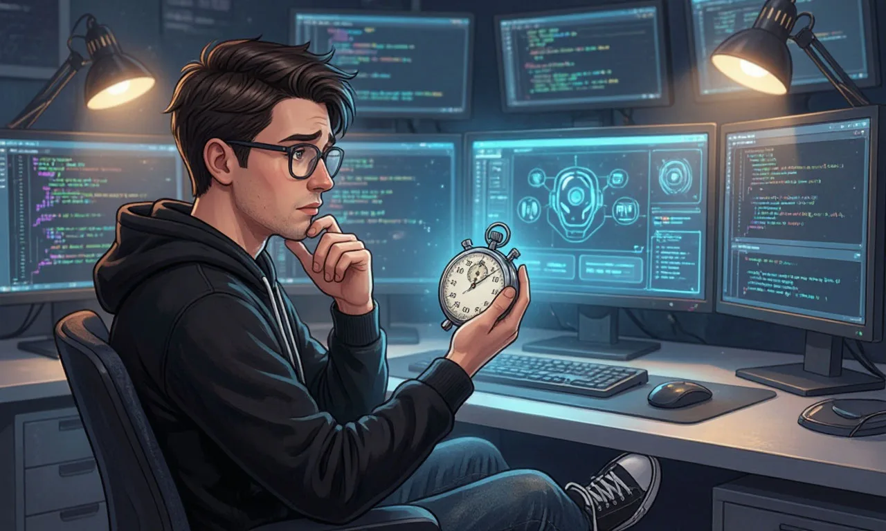 DeepSeek снова усложняет экономию, пока Китай спит
