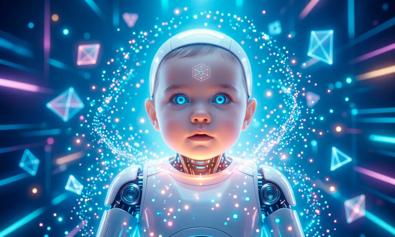 Юлия 2.0 Рождение Юлия 2.0 Рождение